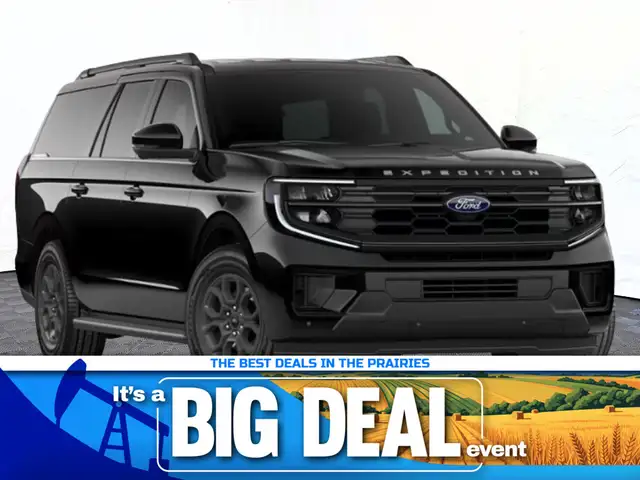 2026 Ford Expedition ACTIVE MAX | FORD CO-PILOT360 ACTIVE 2.0 |