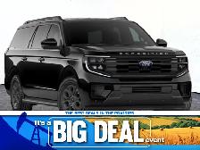 2026 Ford Expedition ACTIVE MAX | FORD CO-PILOT360 ACTIVE 2.0 |