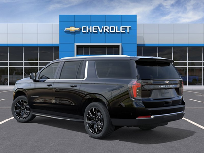 2026 Chevrolet Suburban LS - 360 Camera - Apple CarPlay - $613 B - Photo 4
