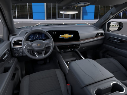 2026 Chevrolet Suburban LS - 360 Camera - Apple CarPlay - $613 B - Photo 6