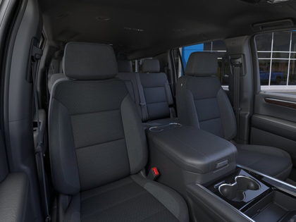 2026 Chevrolet Suburban LS - 360 Camera - Apple CarPlay - $613 B - Photo 7