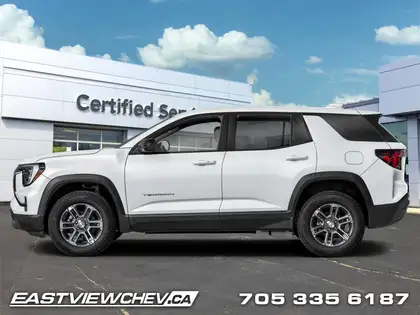 2026 GMC Terrain Elevation AWD - Heated Seats - $281 B/W