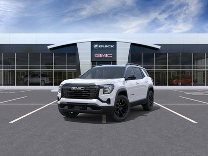 2026 GMC Terrain Elevation AWD - Heated Seats - $281 B/W - Photo 2