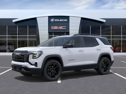 2026 GMC Terrain Elevation AWD - Heated Seats - $281 B/W - Photo 3