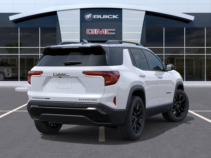 2026 GMC Terrain Elevation AWD - Heated Seats - $281 B/W - Photo 5