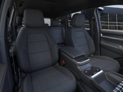 2026 GMC Terrain Elevation AWD - Heated Seats - $281 B/W - Photo 7