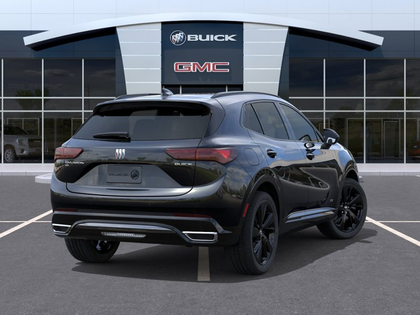2026 Buick Envision ST - $311 B/W - Photo 5