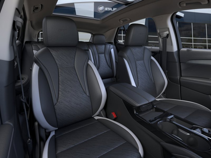 2026 Buick Envision ST - $311 B/W - Photo 7
