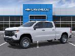 2026 Chevrolet Silverado 1500 WT - Photo 3