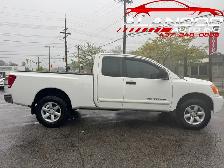 2011 Nissan Titan SV 4x4 King Cab LWB (CERTIFIED) - Photo 4