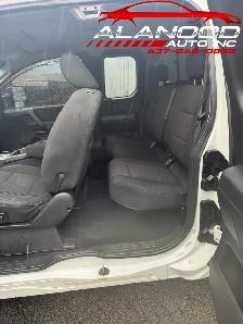 2011 Nissan Titan SV 4x4 King Cab LWB (CERTIFIED) - Photo 10