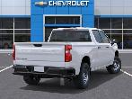 2026 Chevrolet Silverado 1500 WT - Photo 5