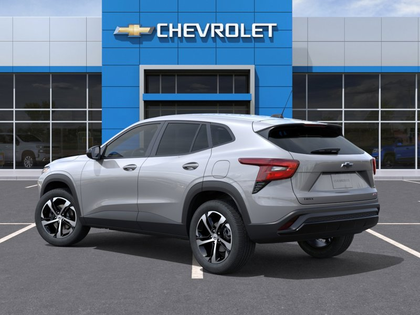 2026 Chevrolet Trax 1RS - Heated Seats - Remote Start - $194 B/W - Photo 4