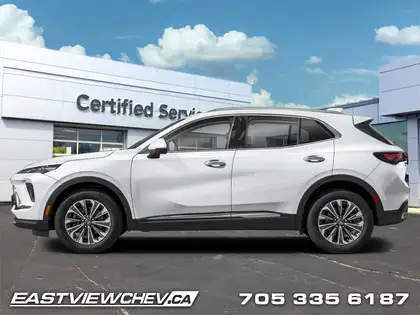 2026 Buick Envision ST - $308 B/W