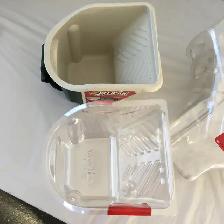 Doublures pour seau à peinture, PELICAN – NEUF