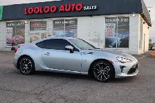 2017 Toyota 86