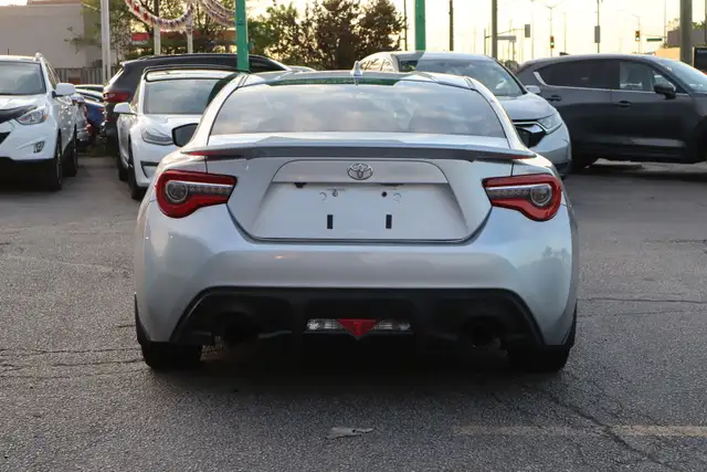 2017 Toyota 86 - Photo 6