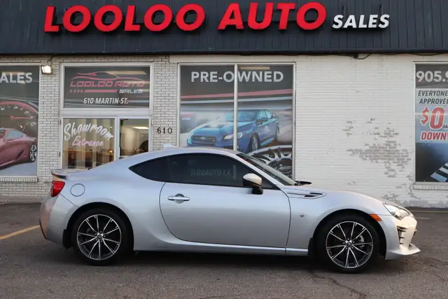 2017 Toyota 86 - Photo 8