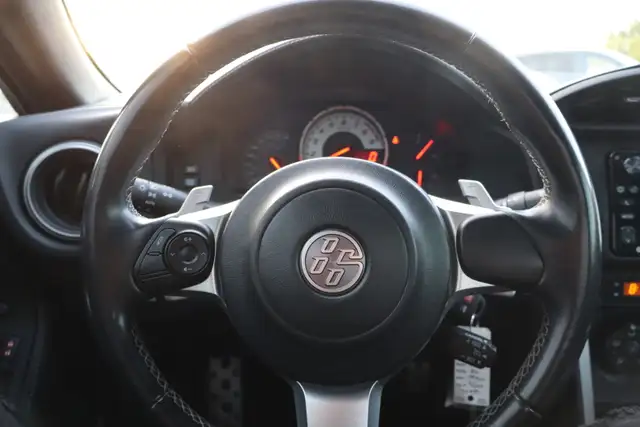 2017 Toyota 86 - Photo 11