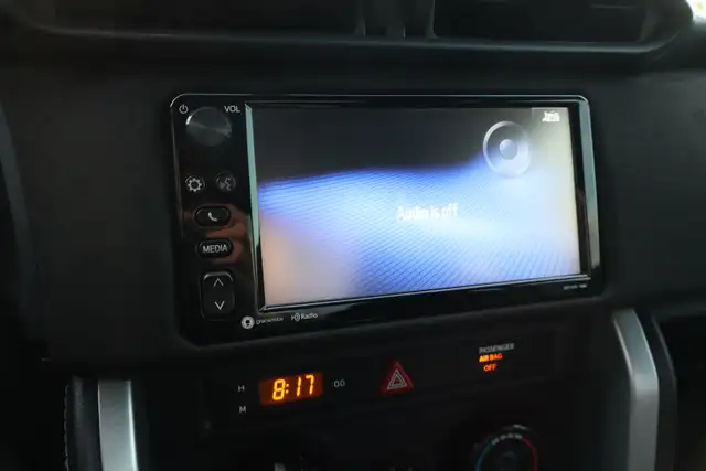 2017 Toyota 86 - Photo 12