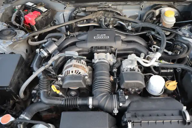 2017 Toyota 86 - Photo 20
