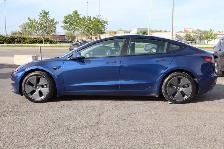 2022 Tesla Model 3 - Photo 4
