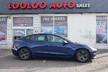 2022 Tesla Model 3 - Photo 8
