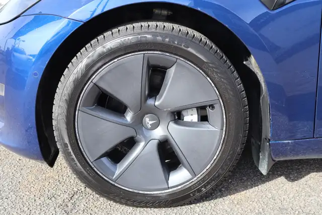 2022 Tesla Model 3 - Photo 14