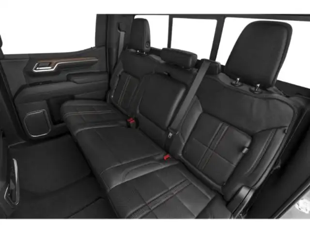 2026 Chevrolet Silverado 1500 High Country - Photo 4