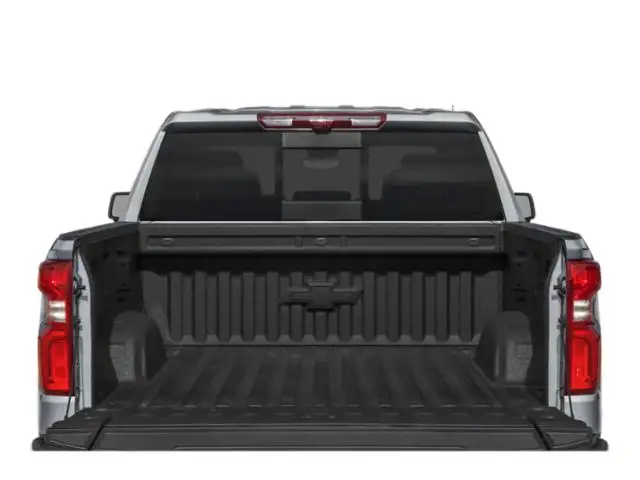 2026 Chevrolet Silverado 1500 High Country - Photo 5