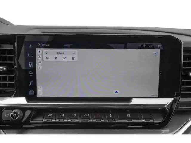 2026 Chevrolet Silverado 1500 High Country - Photo 7
