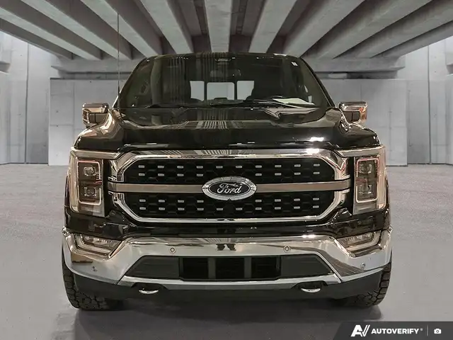 2021 Ford F-150 - Photo 2