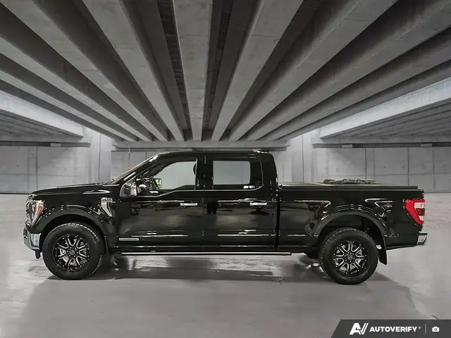 2021 Ford F-150 - Photo 3
