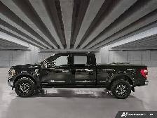 2021 Ford F-150 - Photo 3