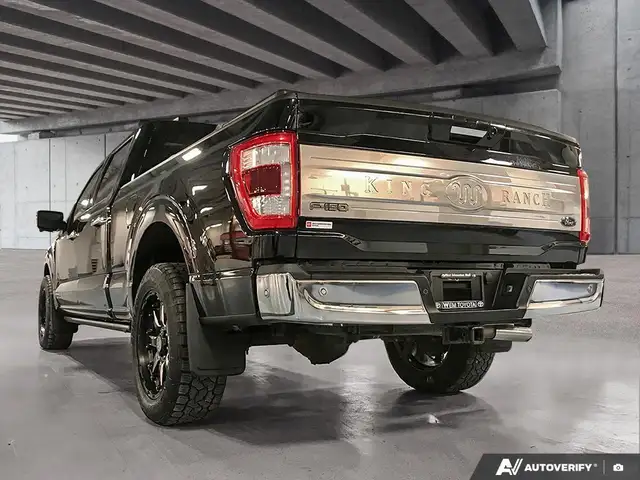 2021 Ford F-150 - Photo 4