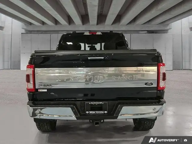 2021 Ford F-150 - Photo 5
