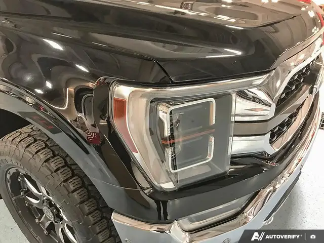 2021 Ford F-150 - Photo 8