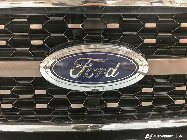 2021 Ford F-150 - Photo 9