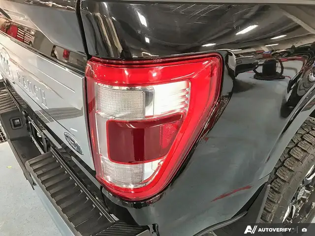 2021 Ford F-150 - Photo 10