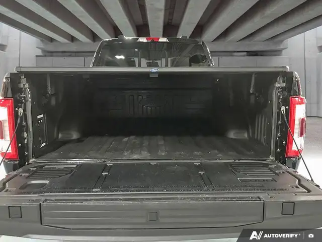 2021 Ford F-150 - Photo 11