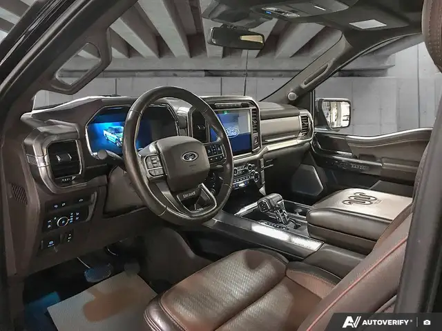 2021 Ford F-150 - Photo 12