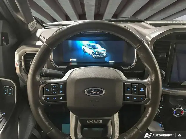 2021 Ford F-150 - Photo 13