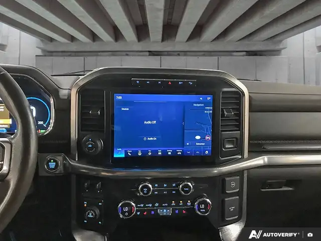 2021 Ford F-150 - Photo 18