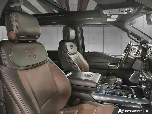 2021 Ford F-150 - Photo 21