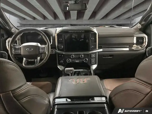 2021 Ford F-150 - Photo 23