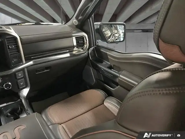 2021 Ford F-150 - Photo 24