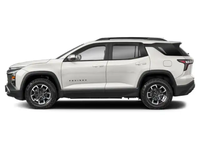 2026 Chevrolet Equinox AWD ACTIV - Photo 3