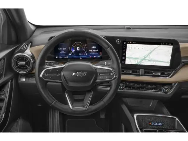 2026 Chevrolet Equinox AWD ACTIV - Photo 4