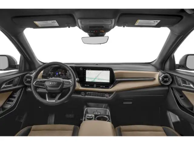 2026 Chevrolet Equinox AWD ACTIV - Photo 5