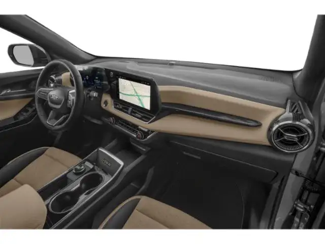 2026 Chevrolet Equinox AWD ACTIV - Photo 6